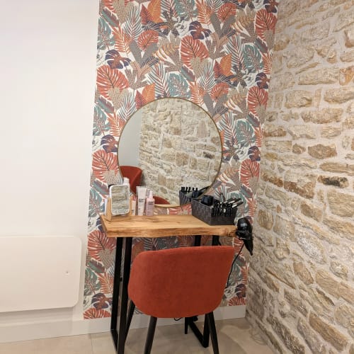L'Oasis Des Soins - Coiffure Concarneau - L'Oasis Des Soins - Photo Galerie - OneBooking