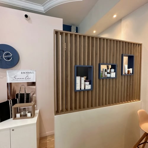 Institut Té - Gambetta - Coiffure Lille - Institut Té - Gambetta - Photo Galerie - OneBooking