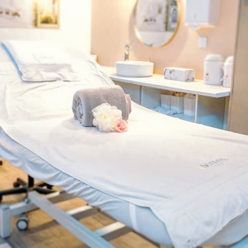 BEAUTE ANTIGONE - Institut de beauté Montpellier - BEAUTE ANTIGONE - Photo Galerie - OneBooking