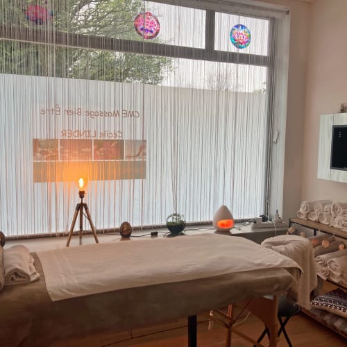 CME Massage et bien etre - Massage Lannemezan - CME Massage et bien etre - Photo Galerie - OneBooking