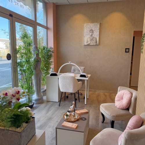 Ô bien être - Institut de beauté Foix - Ô bien être - Photo Galerie - OneBooking