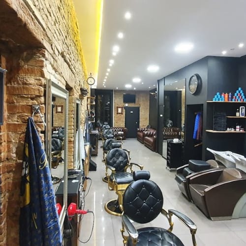 Mains d’Or - Coiffure Toulouse - Mains d’Or - Photo Galerie - OneBooking
