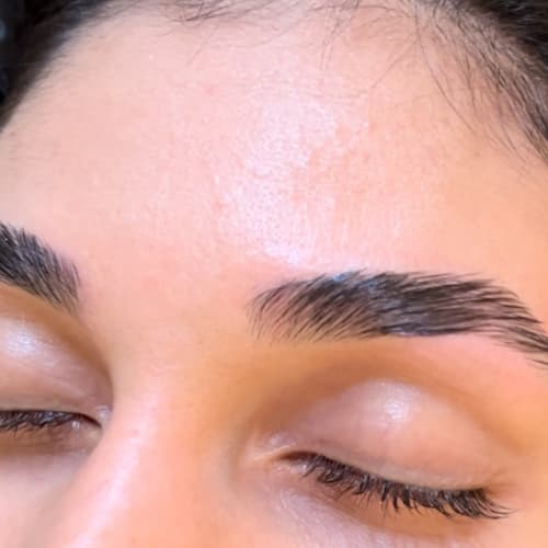 CARE OF CHAY - Réhaussement de cil , Lash lift coréen  et browlift - Institut de beauté Toulouse - CARE OF CHAY - Réhaussement de cil , Lash lift coréen  et browlift - Photo Galerie - OneBooking