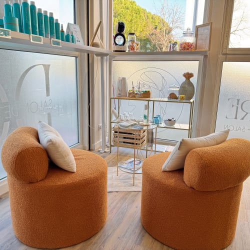 Dual Coiffure - Coiffure Montpellier - Dual Coiffure - Photo Galerie - OneBooking