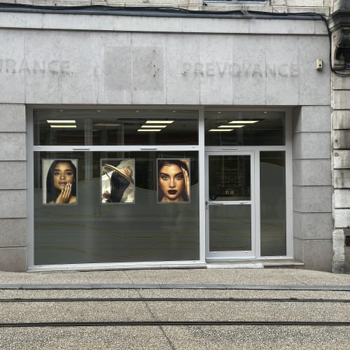 AS BEAUTY STUDIO - Onglerie Besançon - AS BEAUTY STUDIO - Photo Galerie - OneBooking