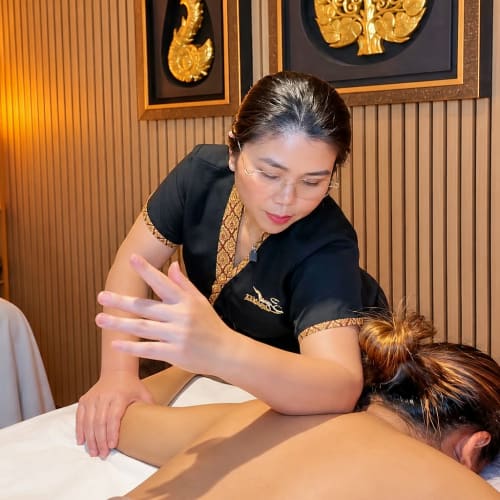 Supa Massages Thaï et Bien Être - Massage Gap - Supa Massages Thaï et Bien Être - Photo Galerie - OneBooking
