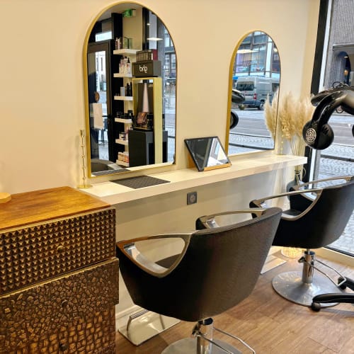 Lino coiffeur - Coiffure Clermont-Ferrand - Lino coiffeur - Photo Galerie - OneBooking