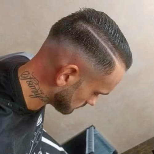 Barber Shop - Coiffure Marignane - Barber Shop - Photo Galerie - OneBooking