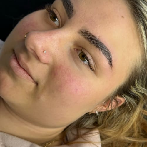 Eva House of Beauty - Sourcils & cils Nice - Eva House of Beauty - Photo Galerie - OneBooking