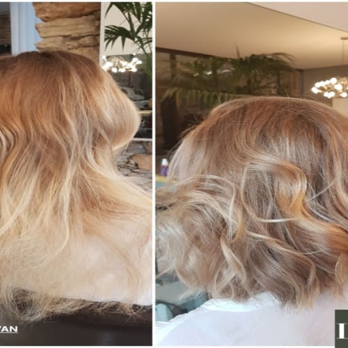 La Loge - Coiffure Nantes - La Loge - Photo Galerie - OneBooking
