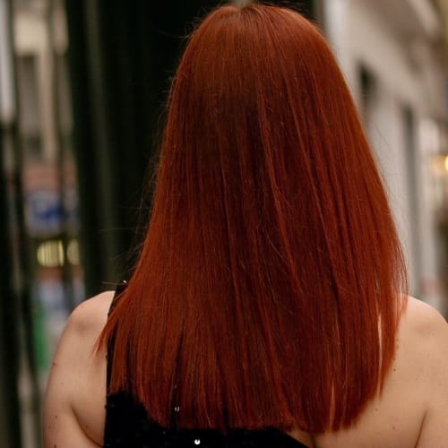 Reece Riddick Hair - Coiffure Paris - Reece Riddick Hair - Photo Galerie - OneBooking