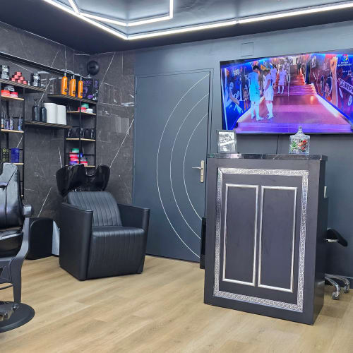 M'31 BARBERSHOP - Coiffure Toulouse - M'31 BARBERSHOP - Photo Galerie - OneBooking