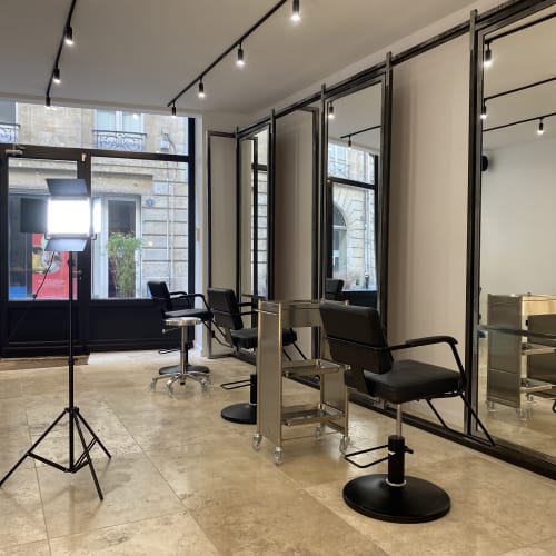 Colab - Coiffure Bordeaux - Colab - Photo Galerie - OneBooking