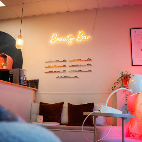 Studio Wellness by Les Procrastineuses - Spa Tours - Studio Wellness by Les Procrastineuses - Photo Galerie - OneBooking
