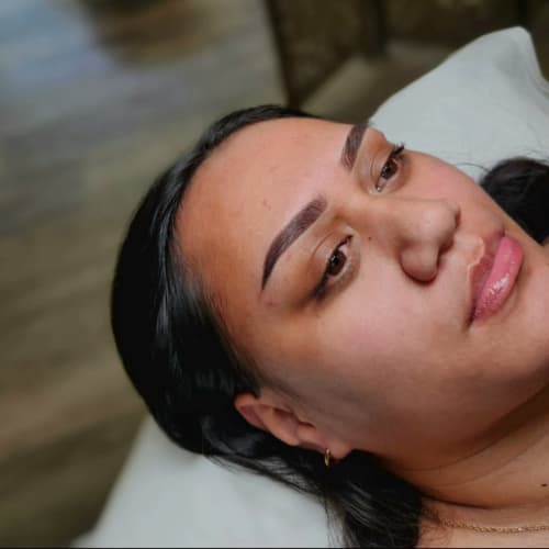 Elow Brow - Sourcils & cils Brest - Elow Brow - Photo Galerie - OneBooking