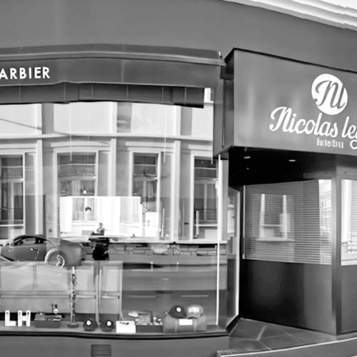 Gaëlane Coiffure - Coiffure Le Havre - Gaëlane Coiffure - Photo Galerie - OneBooking
