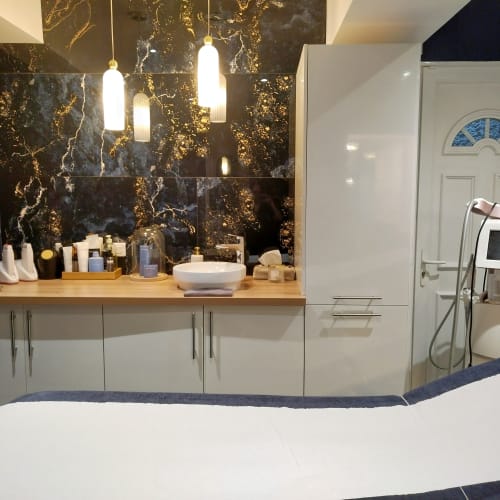 L’Institut du Centre Ville - Institut de beauté Dreux - L’Institut du Centre Ville - Photo Galerie - OneBooking