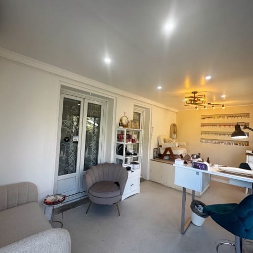 Nails Maison - Coiffure Toulouse - Nails Maison - Photo Galerie - OneBooking