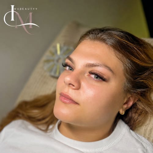 IMABEAUTYY •  Extensions de Cils & Strass Dentaire - Onglerie Rennes - IMABEAUTYY •  Extensions de Cils & Strass Dentaire - Photo Galerie - OneBooking