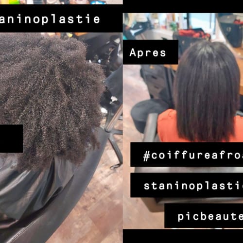 Athipic Beauté - Coiffure Amiens - Athipic Beauté - Photo Galerie - OneBooking