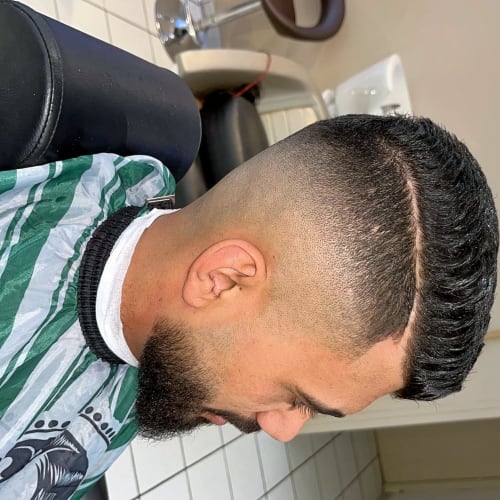 West Cut - Coiffure Lannion - West Cut - Photo Galerie - OneBooking