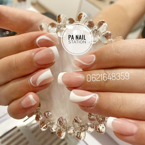 PA NAIL STATION - Onglerie Strasbourg - PA NAIL STATION - Photo Galerie - OneBooking