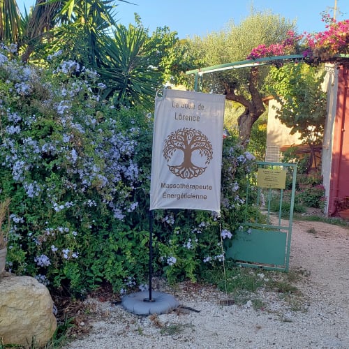 La Bulle de Lôrence - Massage Toulon - La Bulle de Lôrence - Photo Galerie - OneBooking