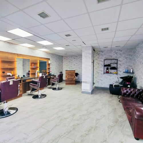 Barber Harmonie - Coiffure Montigny-le-Bretonneux - Barber Harmonie - Photo Galerie - OneBooking