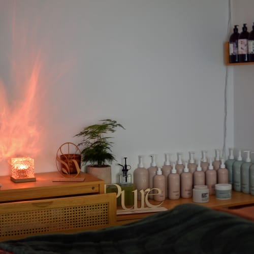 Les Ateliers Saint-Mihiel Head Spa - Spa Nantes - Les Ateliers Saint-Mihiel Head Spa - Photo Galerie - OneBooking