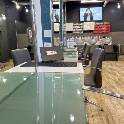 Diderio Saint-Maur - Coiffure Saint-Maur-des-Fossés - Diderio Saint-Maur - Photo Galerie - OneBooking