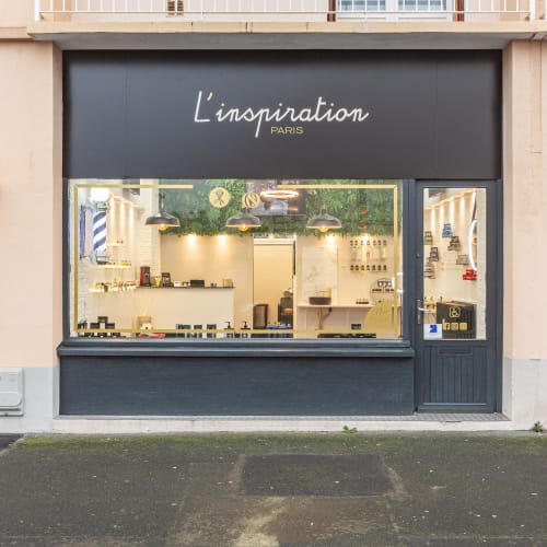 L’inspiration x T.B.S - Coiffure Châteauroux - L’inspiration x T.B.S - Photo Galerie - OneBooking