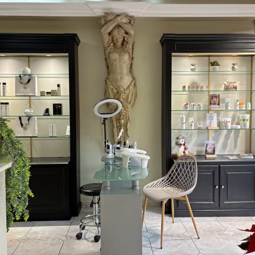Cosy Institut By Claire - Sourcils & cils Antony - Cosy Institut By Claire - Photo Galerie - OneBooking