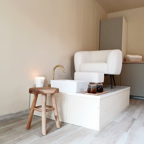 L’Atelier beauté - Institut de beauté Vitrolles - L’Atelier beauté - Photo Galerie - OneBooking