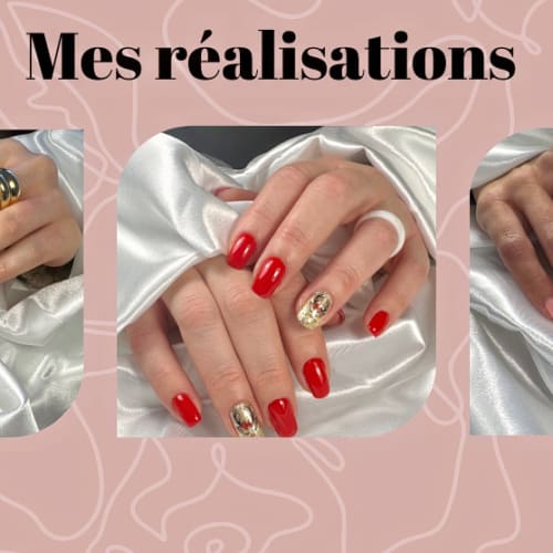 Carla Beauté & Charly’s Nails - Onglerie Perpignan - Carla Beauté & Charly’s Nails - Photo Galerie - OneBooking