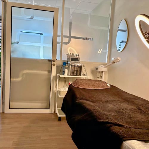 ZS Aesthetic Studio - Massage Montpellier - ZS Aesthetic Studio - Photo Galerie - OneBooking