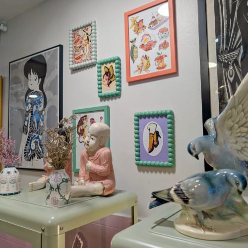 Atomic Flesh - Institut de beauté Toulouse - Atomic Flesh - Photo Galerie - OneBooking