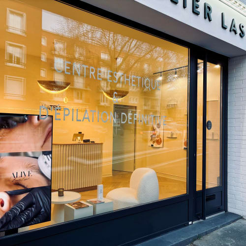 ALIVE Beauty Expert - Onglerie Le Havre - ALIVE Beauty Expert - Photo Galerie - OneBooking