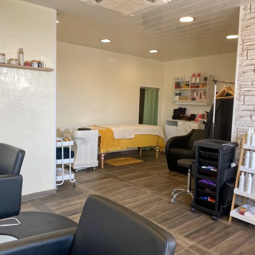 Soft Care Coiffure - Sourcils & cils Meaux - Soft Care Coiffure - Photo Galerie - OneBooking