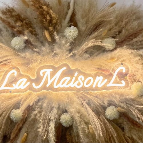 La maison L - Épilation Lyon - La maison L - Photo Galerie - OneBooking