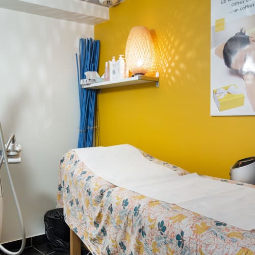 L’Institut Rue Aristide - Institut de beauté Rezé - L’Institut Rue Aristide - Photo Galerie - OneBooking