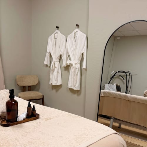 BEYOU - Institut de beauté Bordeaux - BEYOU - Photo Galerie - OneBooking