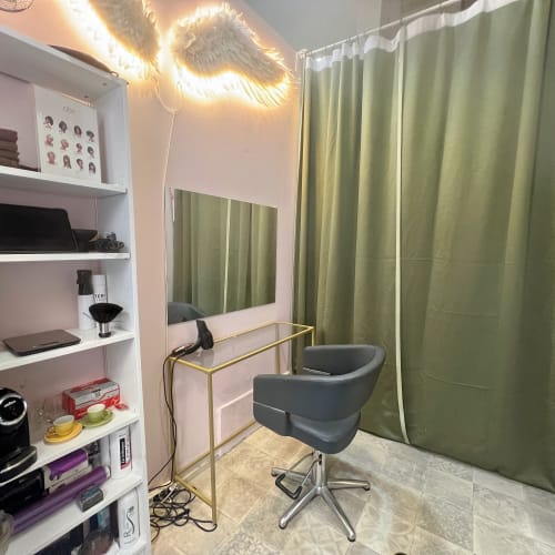 Christo B. (chez OPI) - Coiffure Lyon - Christo B. (chez OPI) - Photo Galerie - OneBooking