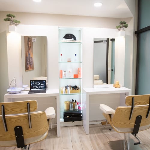 Salon Contreras - Institut de beauté Arras - Salon Contreras - Photo Galerie - OneBooking