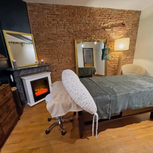 Maison Muse Bien Être - Institut de beauté Toulouse - Maison Muse Bien Être - Photo Galerie - OneBooking