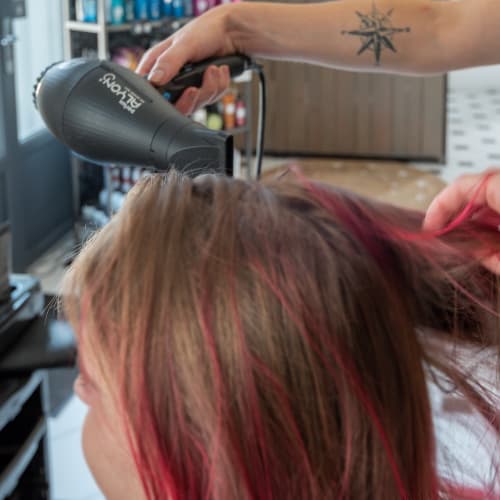 L’atelier Coiffure - Coiffure Davézieux - L’atelier Coiffure - Photo Galerie - OneBooking