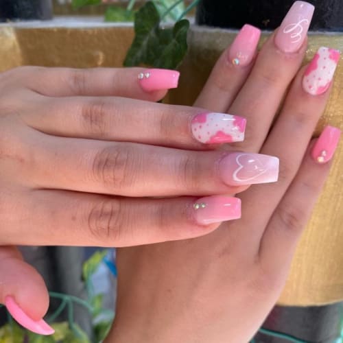 Paradis ongles 6 - Onglerie Lyon - Paradis ongles 6 - Photo Galerie - OneBooking