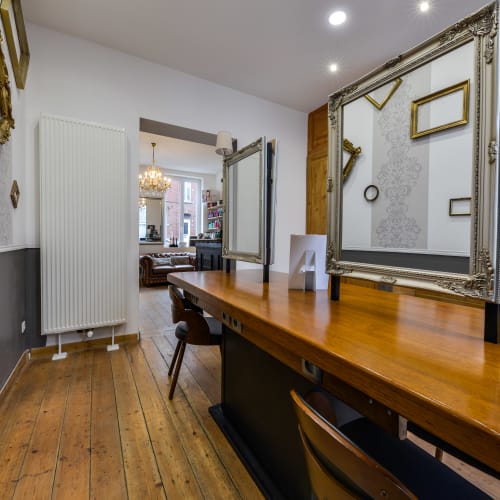 L'atelier by Jessy, Amandine - Coiffure Béthune - L'atelier by Jessy, Amandine - Photo Galerie - OneBooking