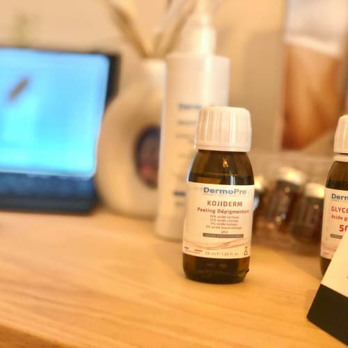SKIN WELFARE - Massage Paris - SKIN WELFARE - Photo Galerie - OneBooking