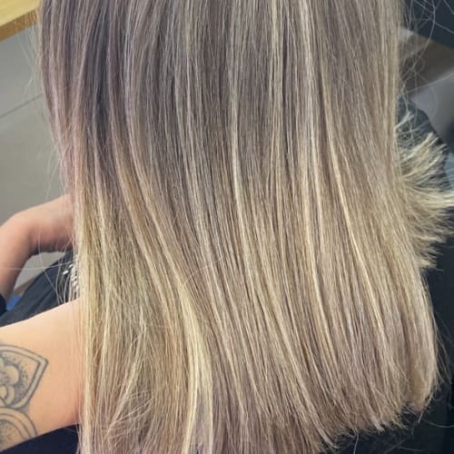 N&A Coiffure - Coiffure Nice - N&A Coiffure - Photo Galerie - OneBooking