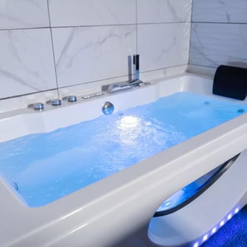 Green Beauty Center - Massage Nice - Green Beauty Center - Photo Galerie - OneBooking